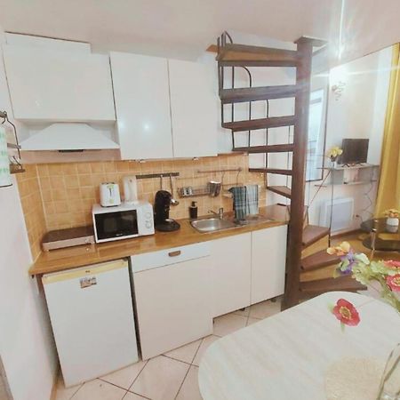 Sunny Suite-Proche Paris & Disney Фонтене-су-Боа Екстериор снимка