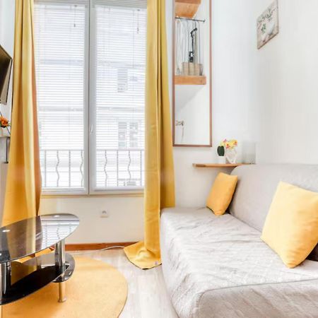 Sunny Suite-Proche Paris & Disney Фонтене-су-Боа Екстериор снимка