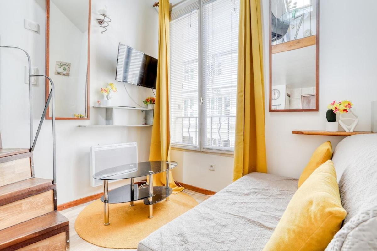Sunny Suite-Proche Paris & Disney Фонтене-су-Боа Екстериор снимка