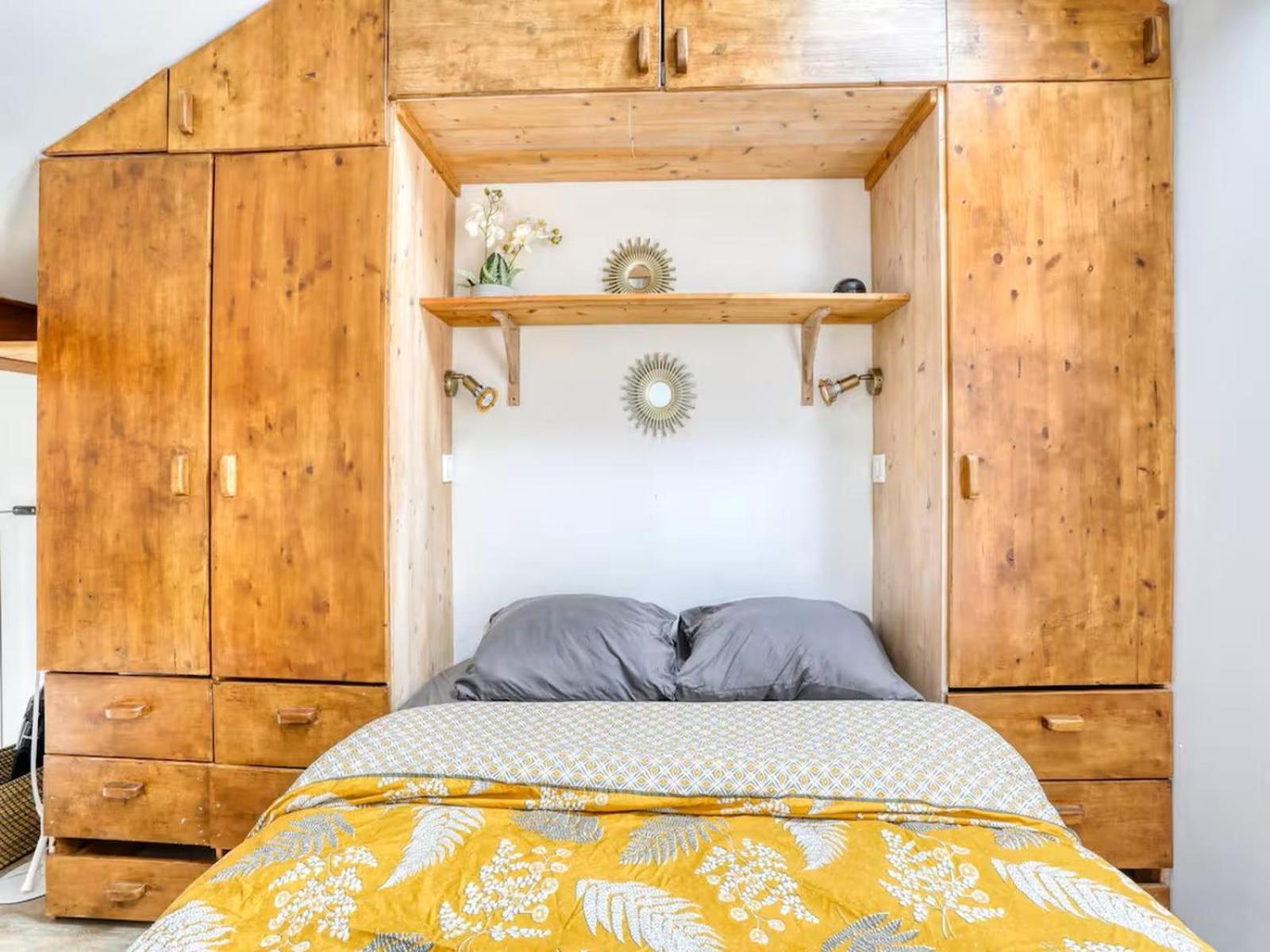 Sunny Suite-Proche Paris & Disney Фонтене-су-Боа Екстериор снимка